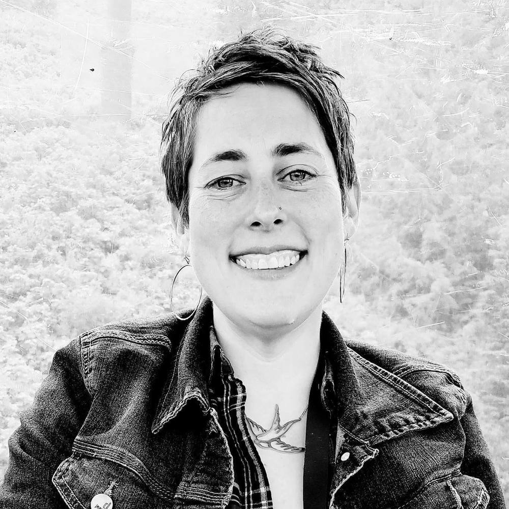 Meet your Posher, Camille